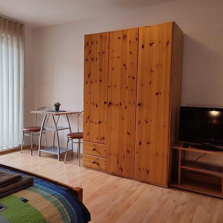 Apartmany Zachar Bešeňová Zewnętrze zdjęcie