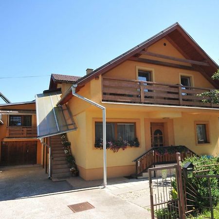 Apartmany Zachar Bešeňová Zewnętrze zdjęcie