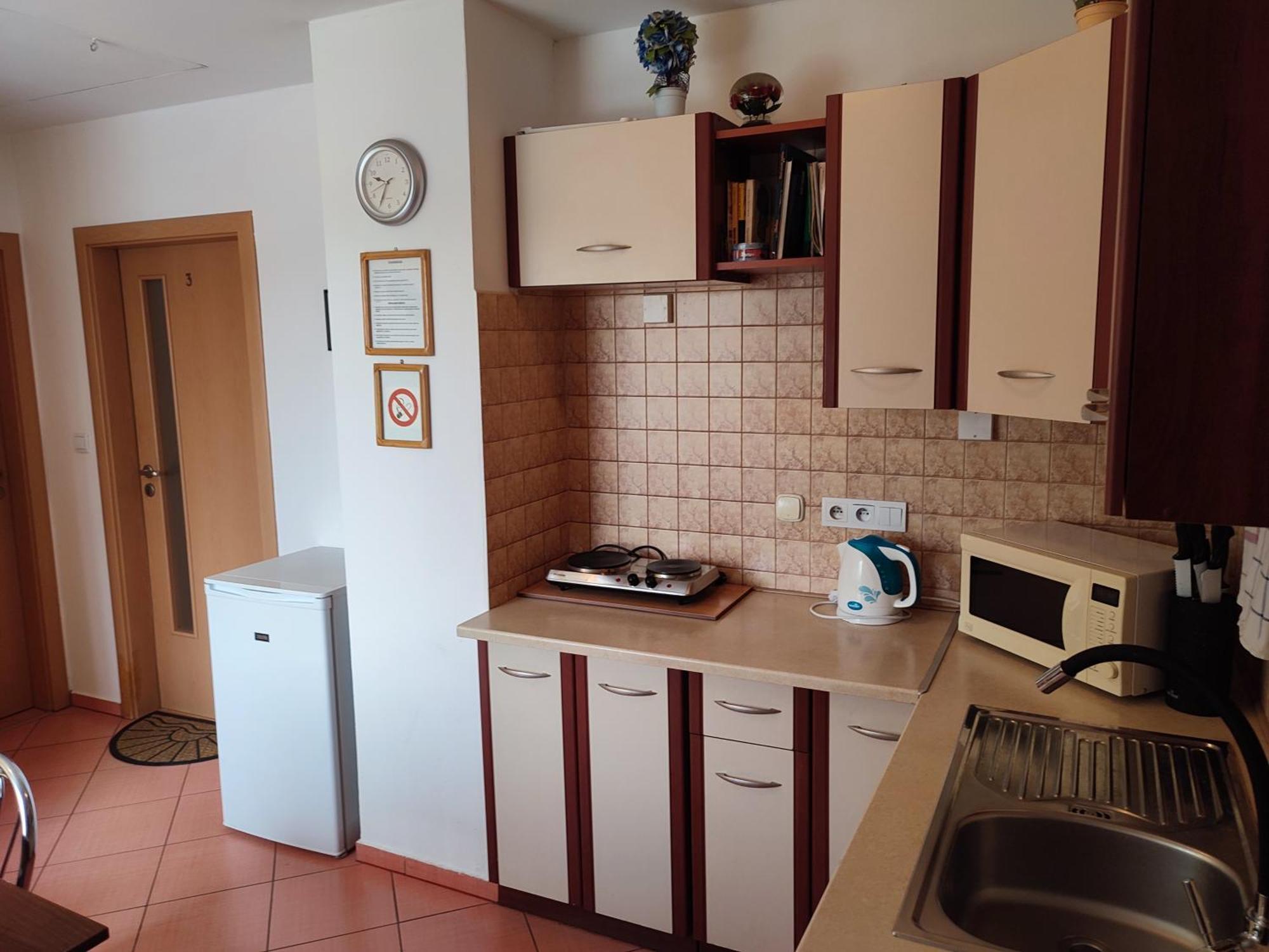 Apartmany Zachar Bešeňová Zewnętrze zdjęcie
