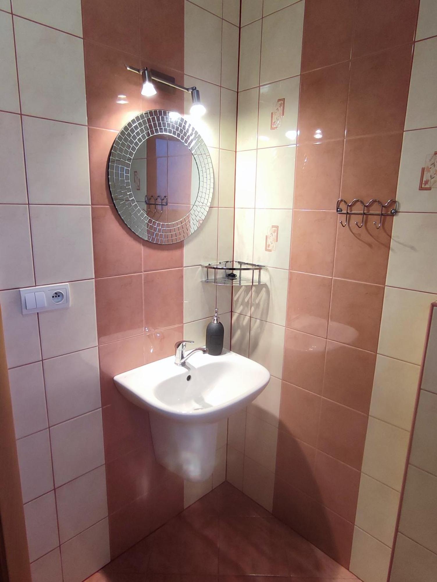 Apartmany Zachar Bešeňová Zewnętrze zdjęcie