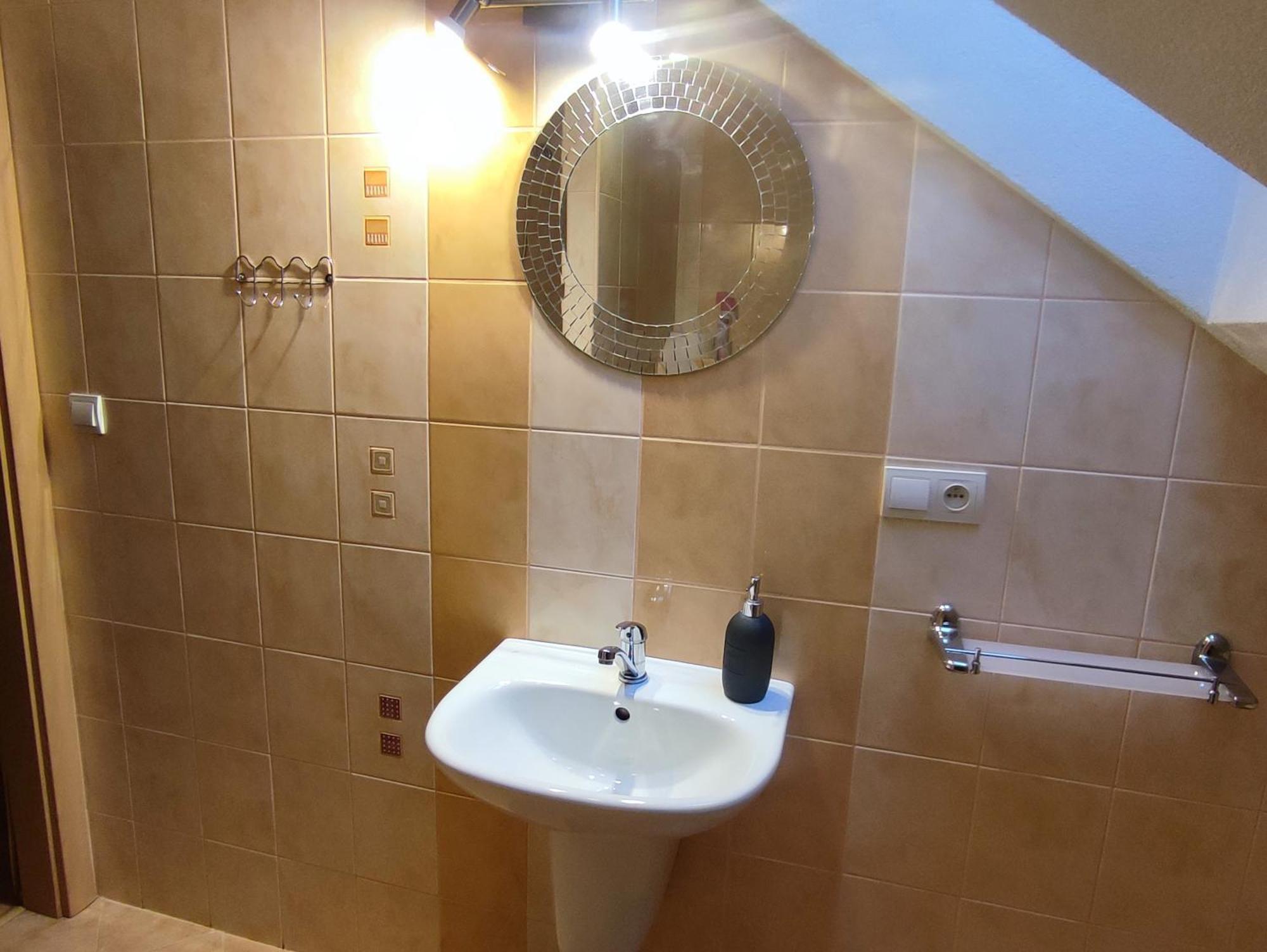 Apartmany Zachar Bešeňová Zewnętrze zdjęcie