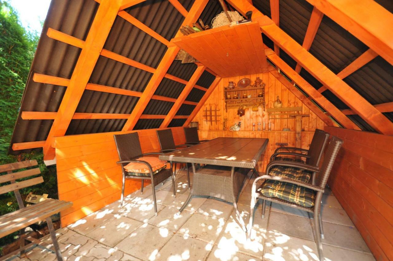 Apartmany Zachar Bešeňová Zewnętrze zdjęcie