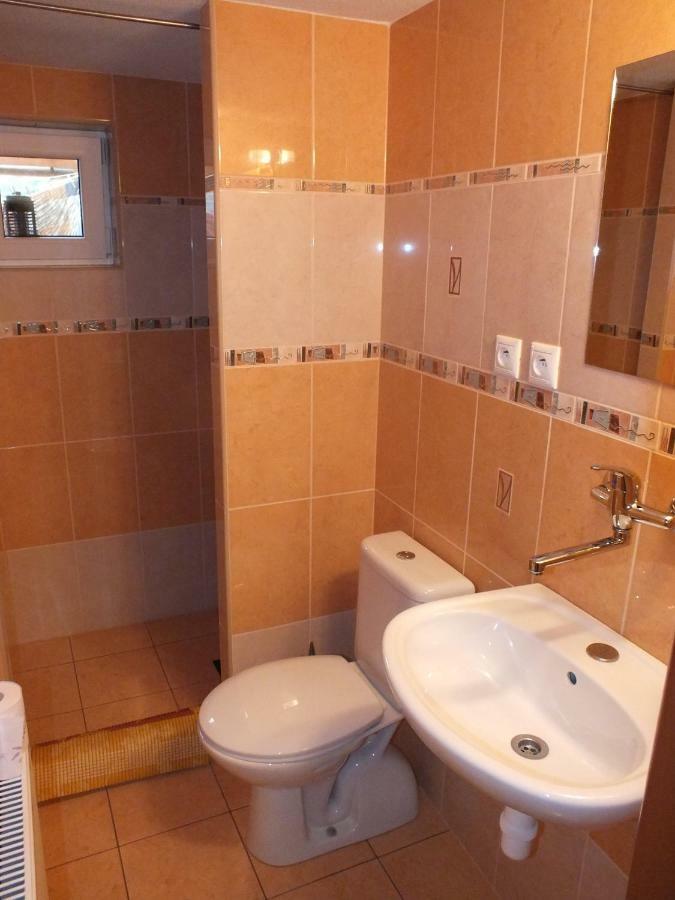 Apartmany Zachar Bešeňová Zewnętrze zdjęcie